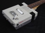 Nintendo NES Guitar